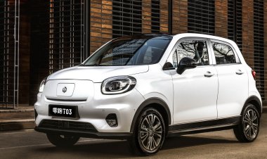 Легендарный FIAT уступит место на конвейере электрокару из Китая