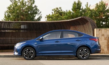 У российских дилеров закончились Solaris HS Sportline за 2 610 000 рублей