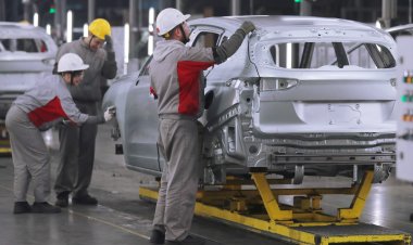 Правительство РФ ужесточило требования к локализации автомобилей