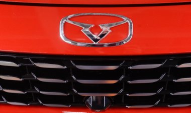 Автомобили Kaiyi будут собирать не только в России, но и в Казахстане