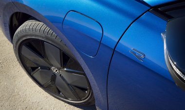 Volkswagen R станет отдельным брендом для мощных электрокаров