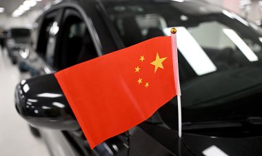 За два года количество китайских брендов в России увеличилось в пять раз