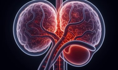 Ученые разработали ИИ для предсказания повреждения почек