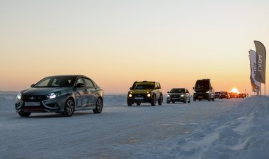 Жигулевская миля 2024