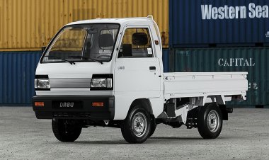В Узбекистане ажиотажный спрос на новые карбюраторные Chevrolet