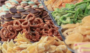 Учёные определили самые полезные для организма фруктовые перекусы