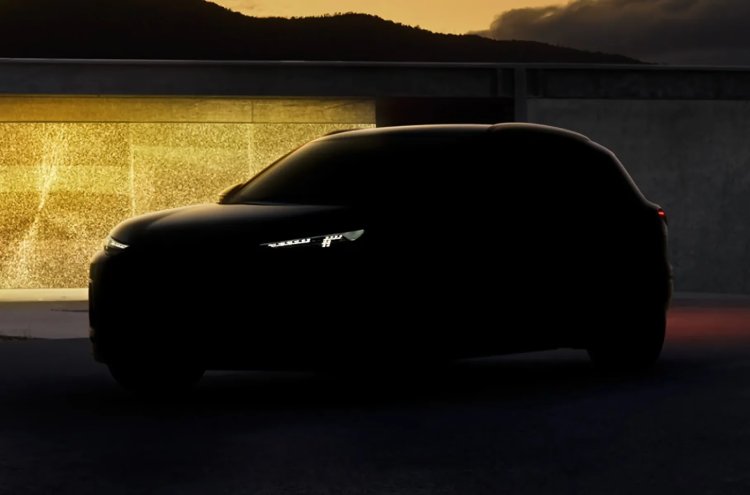 Audi Q6 e-tron, премьеру которого пришлось отложить, наконец готов