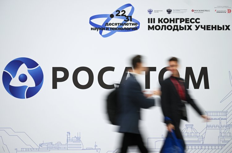 «Росатом» работает над российской платформой для электромобилей