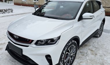 Стало известно, когда начнется производство белорусского электрокара