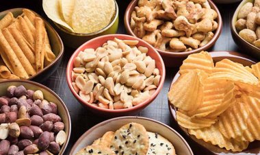 Перечислены продукты с низким содержанием жира, которые вредят здоровью