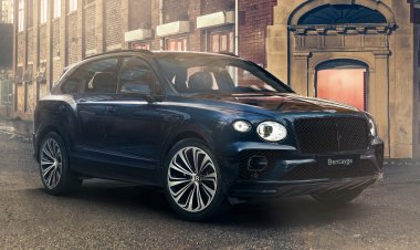 В честь чего: необычные спецверсии автомобилей
