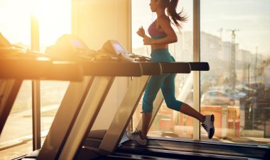 Подтвердилась связь между физической активностью человека и сном