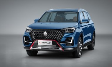 Китайская VGV рассказала о двух кроссоверах, которые везет в Россию