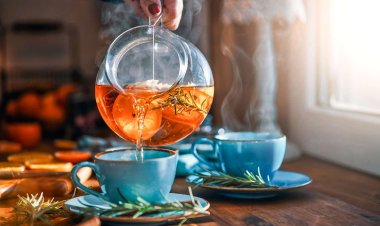 Эксперты назвали лучшие и худшие ингредиенты, которые можно добавлять в чай