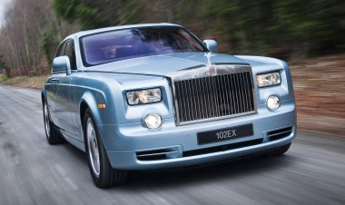 Тайные проекты Lotus