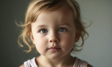 У микробиома кишечника детей нашли собственные биологические часы