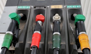 В России уменьшились объемы производства бензина после атак беспилотников