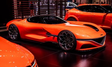 Все новинки Нью-Йорка