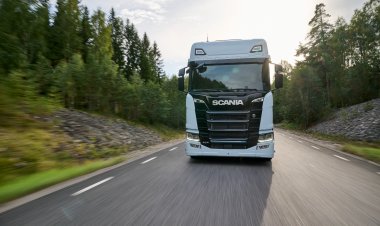 В Санкт-Петербурге ликвидировали производителя грузовиков Scania и MAN