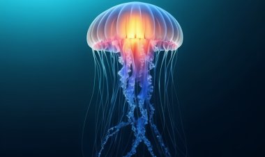 В России использовали медуз для изучения рака