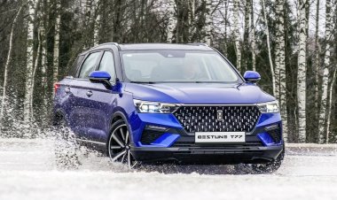 Составлен рейтинг машин, которые подешевели сильнее других в марте