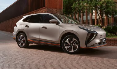 Подсчитана стоимость владения электрокаром Evolute в течение пяти лет