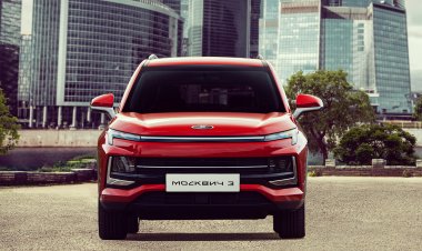 «Москвич» поднял цены на кроссоверы на фоне ажиотажного спроса