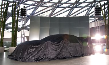 Компания BMW выпустит на рынок 40 новых моделей за пять лет