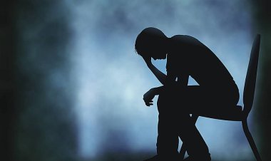 Некоторые черты личности оказались связаны с повышенным риском возникновения депрессии