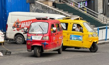 Угон автомобилей: «‎китайцы» в зоне риска?