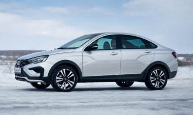 АвтоВАЗ собрал партию Lada Vesta с «шестнарем» и вариатором