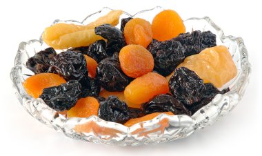 Врач назвала курагу одним из самых полезных сухофруктов