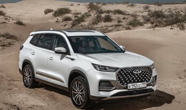 Российские владельцы уличили Chery в отказе системы полного привода