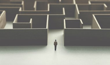 Раскрыто, почему одни люди хорошо ориентируются в пространстве, а другие постоянно теряются