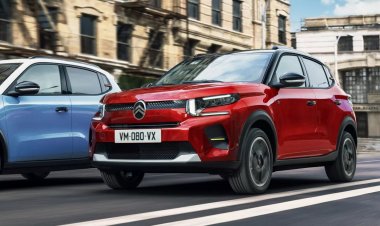 Citroen начал продажи кроссовера дешевле Sandero Stepway