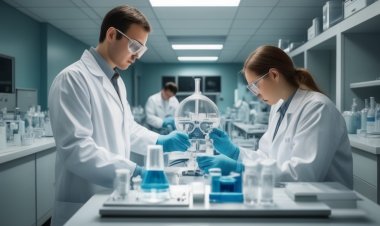 Ученые Сеченовского университета создали новый метод борьбы с инфекциями