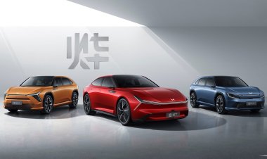 Компания Honda представила новое семейство электромобилей Ye