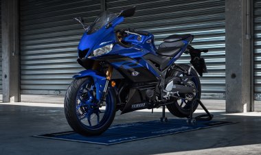 Эксперты назвали самые популярные мотоциклы в России