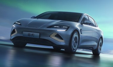 ЕС вводит новые правила кибербезопасности для защиты от «шпионских» электрокаров