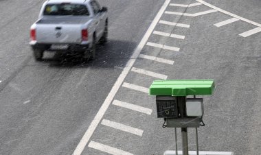 С 1 сентября в России может перестать работать до 70% дорожных камер