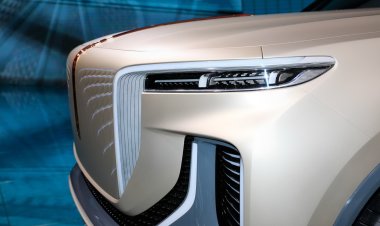 Еще один автопроизводитель выпустит собственный телефон