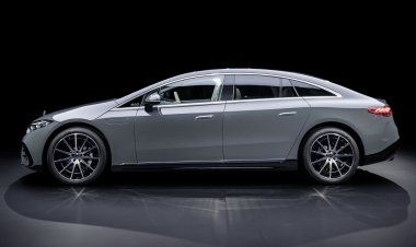 Mercedes отказался от проекта 1,0-литрового мотора для электрокаров