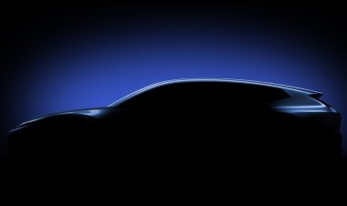 Компания Volkswagen анонсировала новый концепт для Пекинского автосалона
