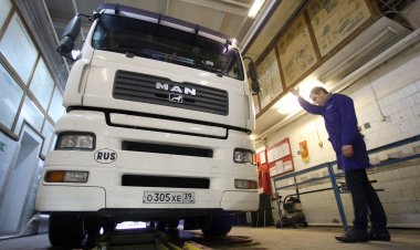 Депутаты Госдумы считают, что в России необходимо ужесточить контроль за техосмотром