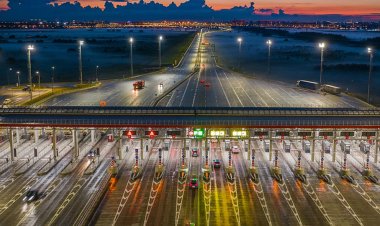 Компания «Автодор» повысила стоимость проезда по всем платным трассам в России