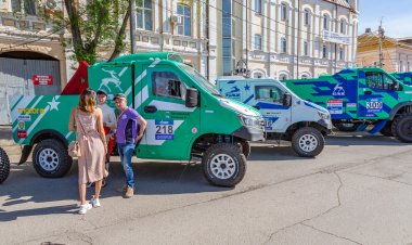 Золото Кагана: пропустить нельзя!