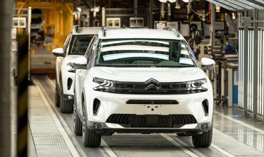 Во Франции расследовали, как в России перезапустили завод Citroen