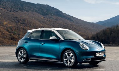 Great Wall существенно снизил рублевые цены на электрокары Ora