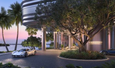 В Майами появится жилой комплекс Pagani