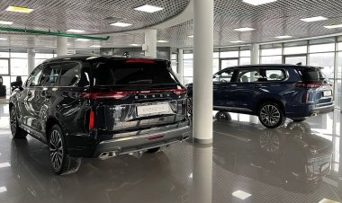 Минпромторг заявил о почти двукратном росте продаж легковых машин